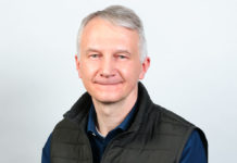 KM Packaging confirms trio of new appointments