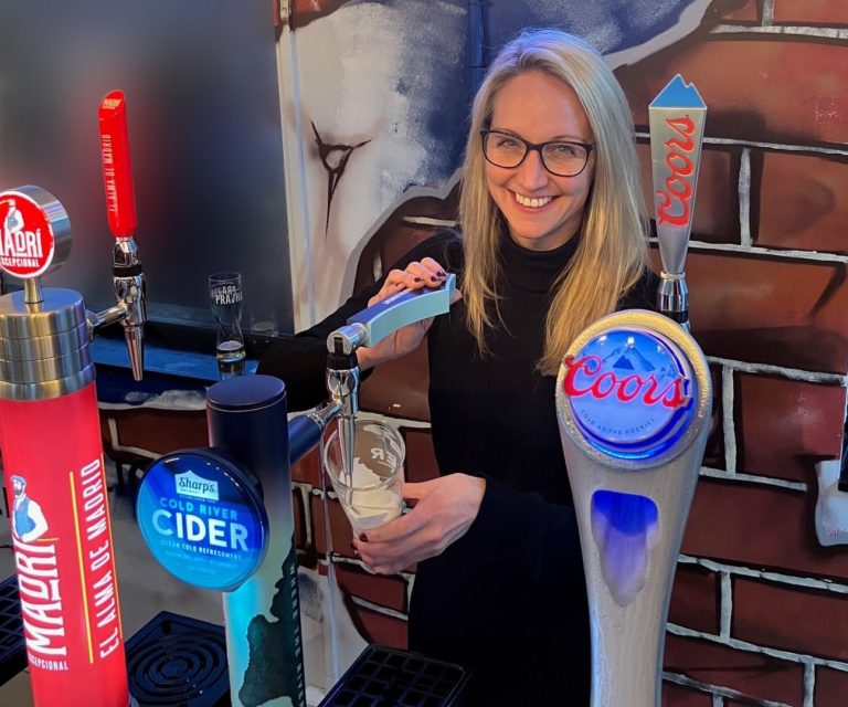 Molson Coors hires driver behind Lucozade’s recyclable packaging