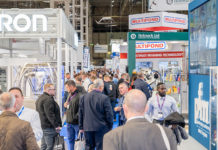 PPMA Show returns in 2023 with the UK’s largest processing and packaging machinery exhibition