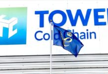 Container specialist earns King’s Award for innovation