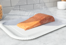 90% renewable paperboard pressed tray solution launched for fresh food sector