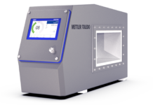 Mettler-Toledo upgrades software for metal detection systems
