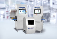Minebea Intec systems bring a clear vision to production lines