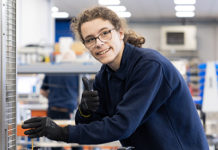 PPMA BEST funding helps develop next generation of engineers