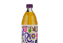 Rio Soft Drinks launches original tropical drink in 1.5l bottle