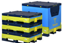 New tool tipped to help customers reduce environmental footprint when transporting bulk liquids