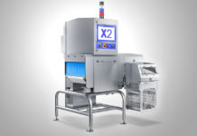 Mettler-Toledo introduces X2 Series of x-ray solutions