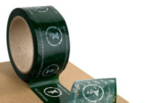 Tamper-evident tape solution marks ‘exciting milestone’