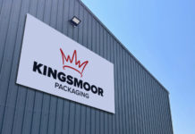 Kingsmoor Packaging unveils refreshed brand identity
