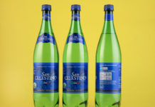 Retailer confirms landmark move to use Prevented Ocean Plastic in water bottles