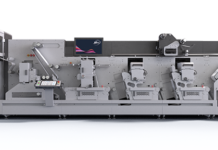 New workflow solution ‘game-changing’ for labelling sector