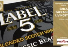 Saica celebrates hat-trick of print awards