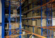 Saica unveils automatic vertical storage system in Livingston