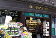 Marks & Spencer to remove ‘use by’ dates on milk line