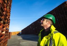 Pallet pooler launches recovery campaign