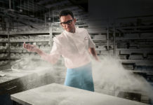 Craft bakery reaps benefits of offline label verification system