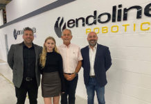 Endoline keeps it in the family with new appointment