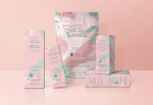 Falconer creates ‘stand-out’ cartons for pregnancy skincare range