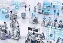 From red lights to robots: OMRON set to celebrate 90 years of innovation at PPMA 2023