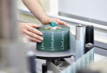 Avery Dennison launches landmark decorative linerless solutions