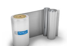 Next generation compression film boasts up to 30% PCR content