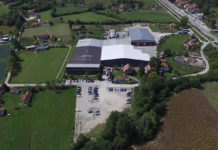 DS Smith targets growth in Eastern Europe with acquisition of Serbian packaging firm