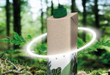 SIG ramps up plans to improve recyclability of carton packs