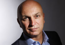 James Cropper appoints MD for creative papers and luxury packaging