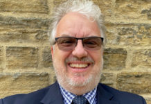 Aquapak appoints new sales director to drive Hydropol solution