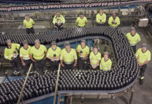 New £31m Coca-Cola line will be capable of producing 2,000 cans a minute