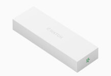 Innovation keeps Apple’s 2025 packaging goal ticking