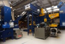Berry outlines support for RECOUP’s plastics recycling message