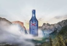 Four Corners Gin: A true taste of America