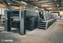 Tradeprint invests in LED Push-to-Stop technology