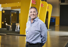UK manufacturing can climb even higher with automation Tom Bouchier
