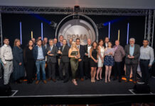 PPMA Group Industry Awards winners announced