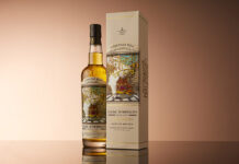 ‘Remarkable’ solution unveiled for limited-edition blended malt Scotch whisky