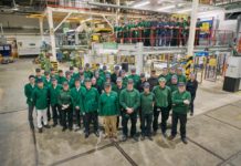 Futamura invests in new cellulose film production line