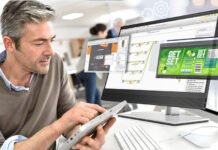 Esko and Fiery announce plans to extend advanced digital print tech and packaging workflow