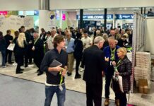London Packaging Week organiser hails success of new venue