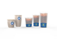 Berry Global launches new upmarket reusable plastic cup range