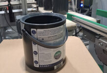 Award success for Berry’s closed-loop paint container solution