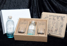 Spirits partnership ages well for RESCU