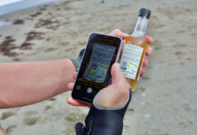 On-pack QR codes help bring brands to life for consumers