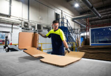 Smurfit Kappa investment tipped to ‘redefine’ UK packaging landscape