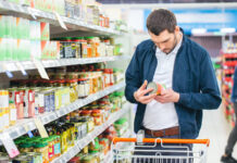 National Farmers Union calls for new food labelling system