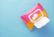 UK considers banning wet wipes containing plastic