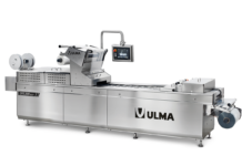 ULMA delivers complete packaging solution for Scotland