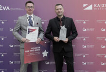Ardagh Glass Packaging-Poland claims Global KAIZEN Award