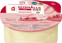 Mono-material plastic pack offers fresh solution for cheese